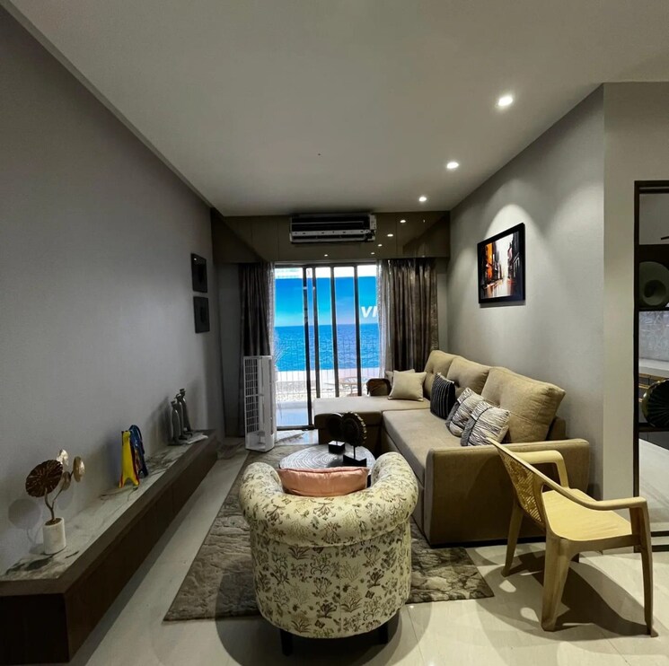 Living Room, gokul-nakshatra 2 Bedroom 955 Sq.Ft. Apartment In Virar West Palghar 8150946