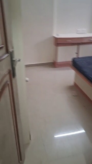Kitchen in 3 BHK Apartment at Unique House Andheri, Andheri East – for Rent