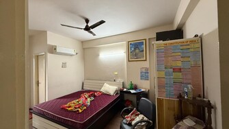 2 BHK Apartment For Rent in Wave Executive Floors Wave City Ghaziabad  8150941