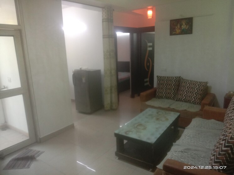 Living Room, galaxy-north-avenue-ll 4 Bedroom 1755 Sq.Ft. Apartment In Gaur City 2  Greater Noida 8150976