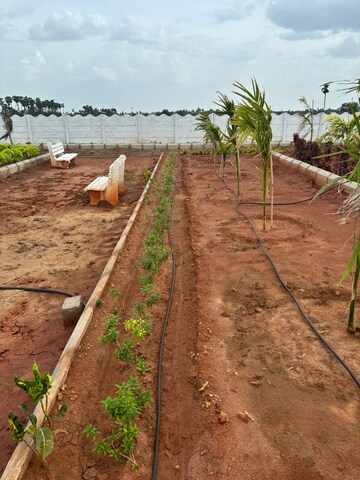 Plot Area in  Plot at Sri Bhumi Eeshaanya, Kankipadu – for Sale