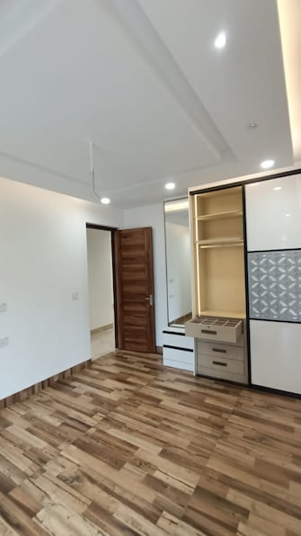 3 BHK Apartment For Resale in Trishla City High Ground Zirakpur  8150983