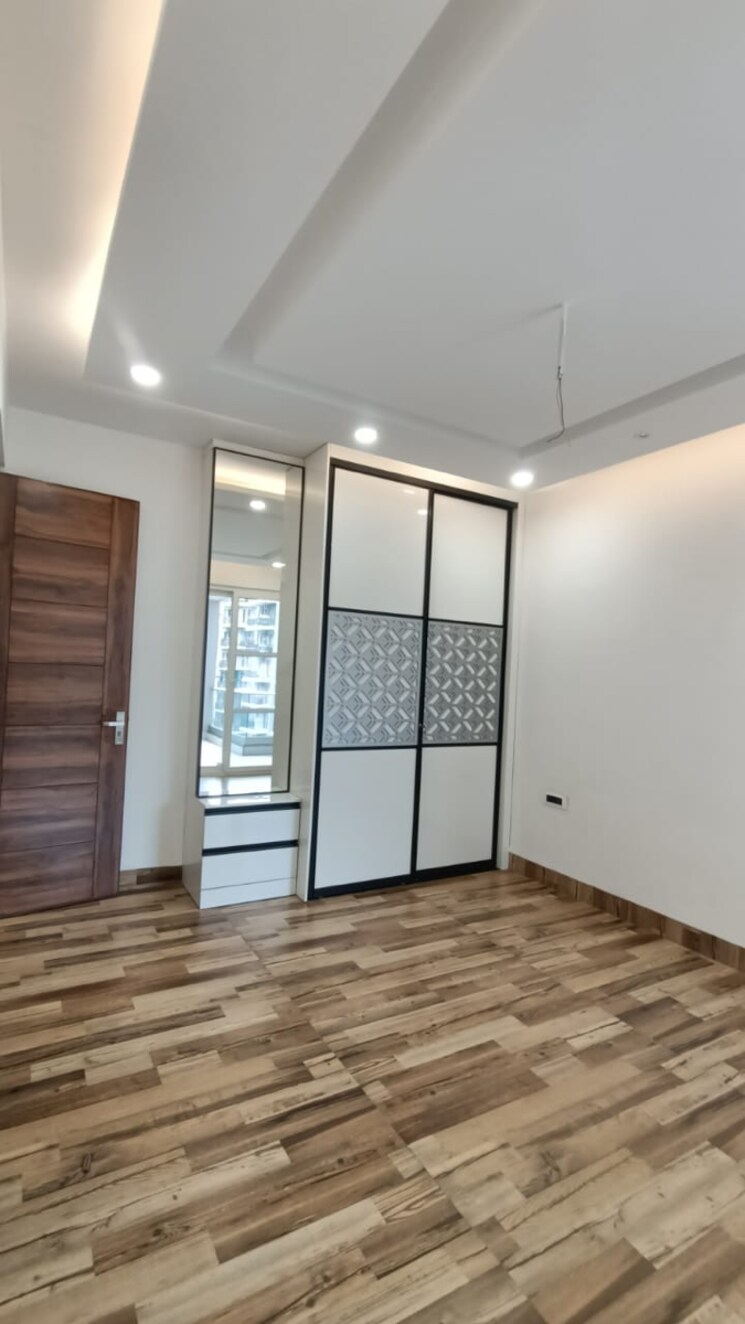 Room, trishla-city 3 Bedroom 1770 Sq.Ft. Apartment In High Ground Zirakpur 8150983