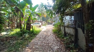  Plot – Exterior View View at Kadavanthara - for Sale