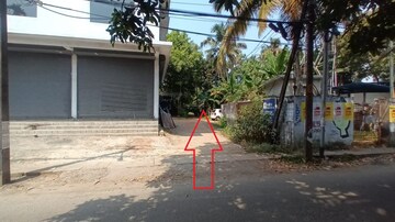  Plot – Garden View at Kadavanthara - for Sale