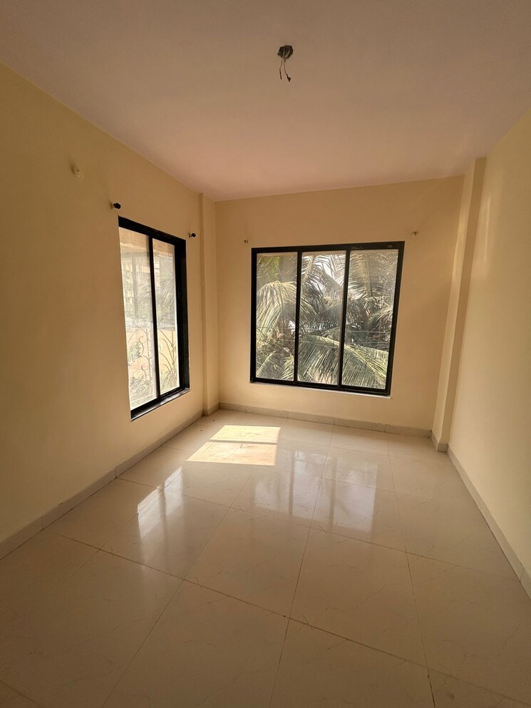 Bedroom, kartikya-paradise-chs 3 Bedroom 990 Sq.Ft. Apartment In Nalasopara West Palghar 8150985