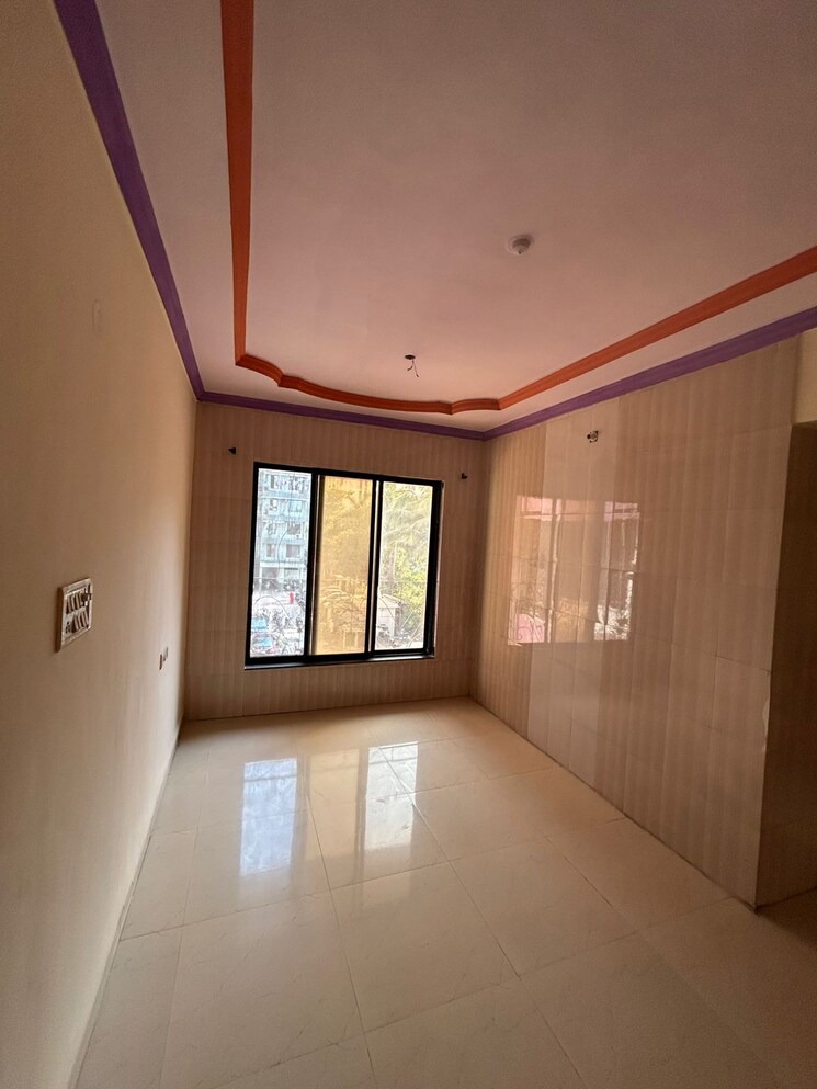 Bedroom, kartikya-paradise-chs 3 Bedroom 990 Sq.Ft. Apartment In Nalasopara West Palghar 8150985