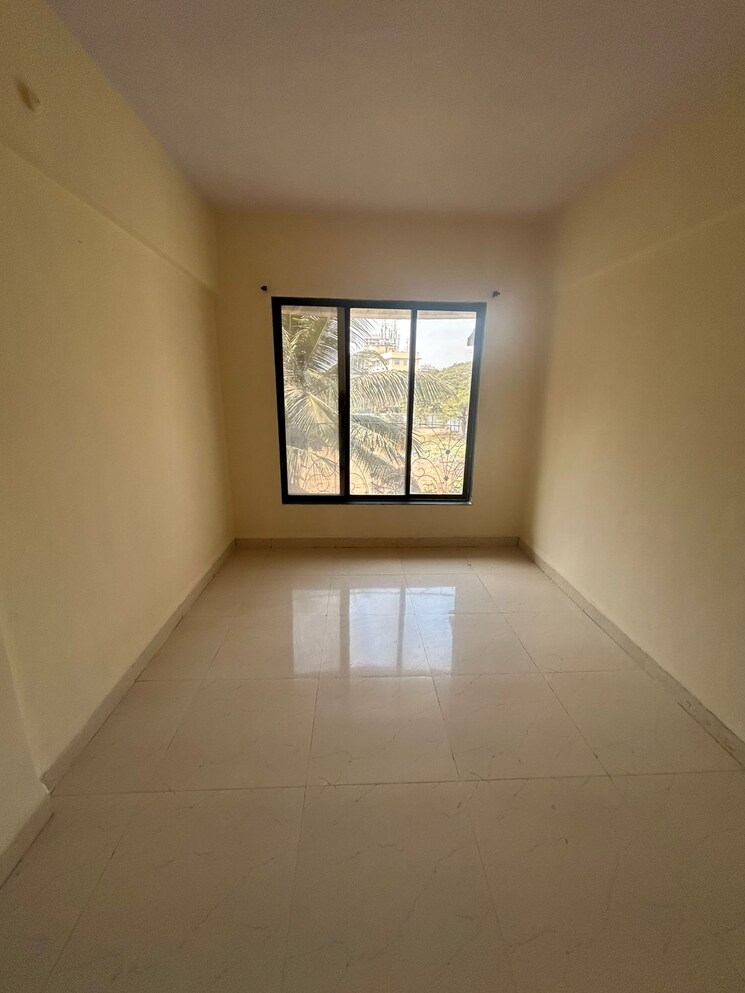 Bedroom, kartikya-paradise-chs 3 Bedroom 990 Sq.Ft. Apartment In Nalasopara West Palghar 8150985