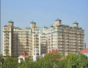 2 BHK Apartment For Rent in DLF Regency Park I, Dlf Phase iv