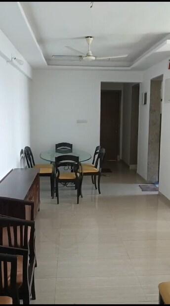 2 BHK Apartment For Rent in Sheth Vasant Oasis Andheri East Mumbai  8150979