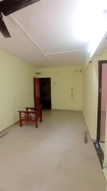 Room in 1 BHK Apartment at Dombivli West – for Rent