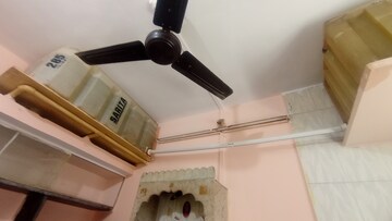 Furnished Amenities in 1 BHK Apartment at Dombivli West – for Rent
