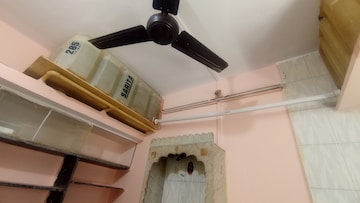 Furnished Amenities in 1 BHK Apartment at Dombivli West – for Rent