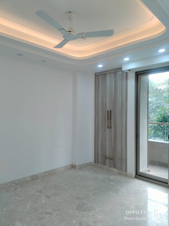 3 BHK Builder Floor For Resale in Sarvapriya Vihar Delhi  8150930