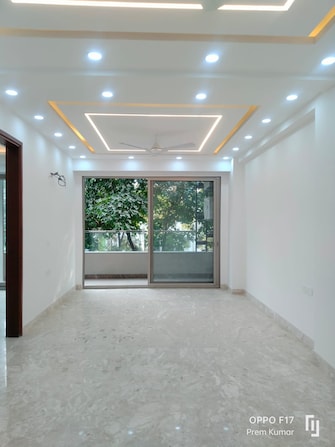 3 BHK Builder Floor For Resale in Sarvapriya Vihar Delhi  8150930