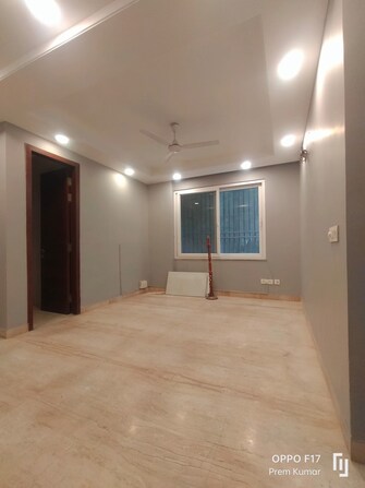 3 BHK Builder Floor For Resale in Sarvapriya Vihar Delhi  8150930