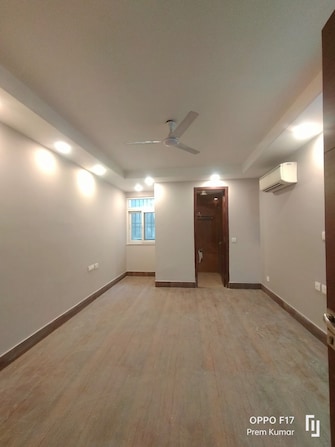 3 BHK Builder Floor For Resale in Sarvapriya Vihar Delhi  8150930