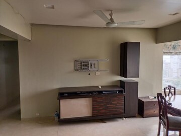Kitchen in 3 BHK Apartment at Seva Society, Andheri West – for Rent