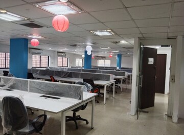 Team Area in  Office Space in IT/SEZ at Harmu Road – for Rent