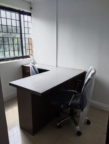 Team Area in  Office Space in IT/SEZ at Harmu Road – for Rent