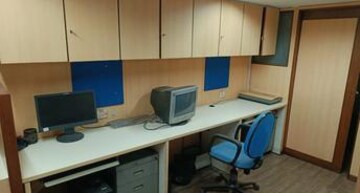 Team Area in  Office Space at Nirman Vihar – for Rent