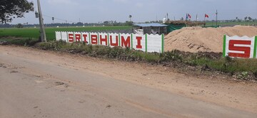 Plot Area in  Plot at Sri Bhumi Eeshaanya, Kankipadu – for Sale
