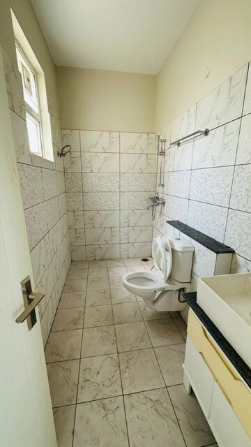 Bathroom in 3 BHK Apartment at SBP Gateway Of Dreams, Patiala Road – for Sale