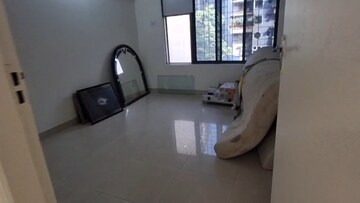 Living Room in 3 BHK Apartment at Blue Bell CHS Oshiwara, Oshiwara – for Rent