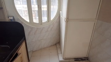 Bathroom in 3 BHK Apartment at Blue Bell CHS Oshiwara, Oshiwara – for Rent