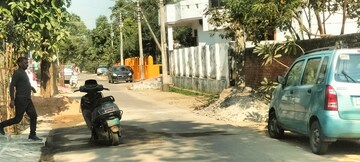 Parking in 2 BHK Villa at Viraj Lotus Enclave, Gomti Nagar – for Sale