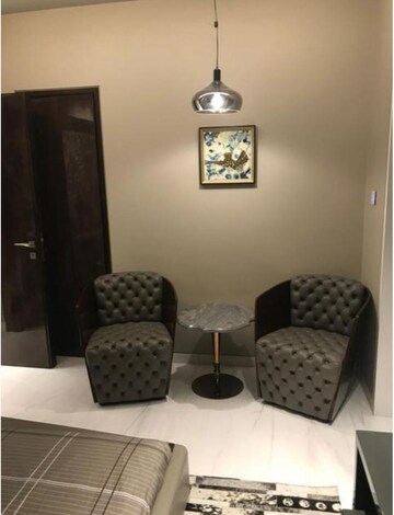 3 BHK Apartment For Rent in Adani Group Western Heights, Andheri West