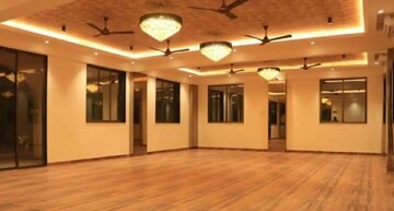 Room in 2 BHK Apartment at GE The Universe, Mumbra – for Sale