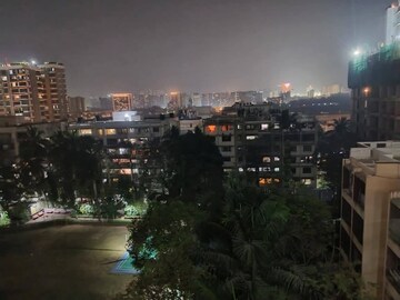 3 BHK Apartment – Exterior View View at Transcon Triumph Tower, Andheri West - for Sale