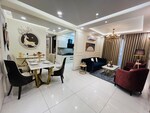 3 BHK + Pooja Room 1745 Sq.Ft. Apartment in The Suman Marvelous