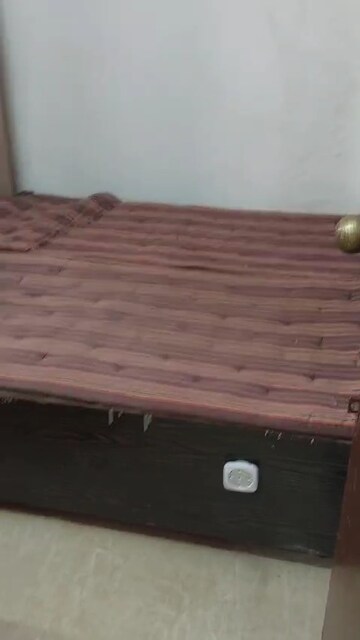 Furnished Amenities in 1 BHK Apartment at Green Field B CHS LTD, Andheri East – for Rent