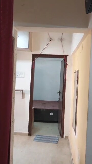 Furnished Amenities in 1 BHK Apartment at Green Field B CHS LTD, Andheri East – for Rent