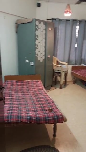 1 BHK Apartment For Rent in Green Field B CHS LTD Andheri East Mumbai  8151026