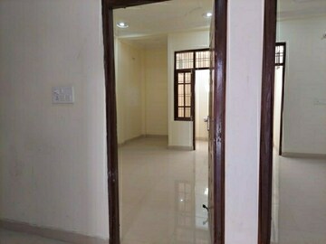 Building Lobby in 2 BHK Apartment at Aliganj – for Rent