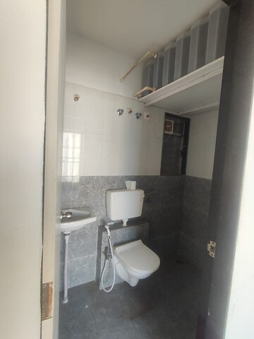 Kitchen in 1 BHK Apartment at Mayfair Virar Gardens, Virar West – for Rent