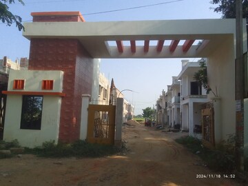 4 BHK Villa For Sale in Phulnakhara