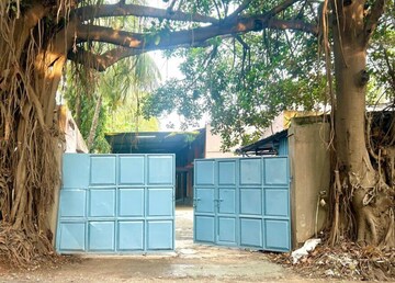 Floor Plan in  Warehouse at Harmu Road – for Rent