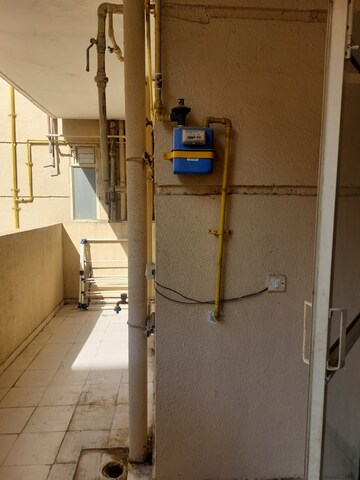Furnished Amenities in 2 BHK Apartment at Pyramid Urban Homes, Sector 70a – for Rent
