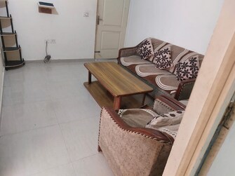 2 BHK Apartment For Rent in Pyramid Urban Homes Sector 70a Gurgaon  8151048