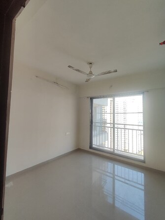 2 BHK Apartment For Rent in Mayfair Virar Gardens Virar West Mumbai  8151045