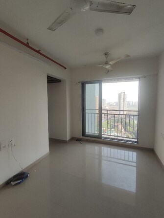 2 BHK Apartment For Rent in Mayfair Virar Gardens Virar West Mumbai  8151045