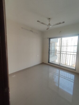 2 BHK Apartment For Rent in Mayfair Virar Gardens Virar West Mumbai  8151045