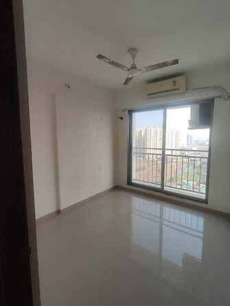 2 BHK Apartment For Rent in Mayfair Virar Gardens Virar West Mumbai  8151045