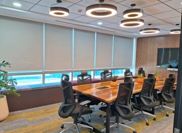 Team Area in  Office Space at Harmu Road – for Rent