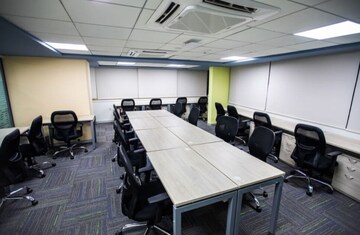 Team Area in  Office Space at Harmu Road – for Rent