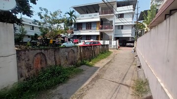  Plot – Exterior View View at Kadavanthara - for Sale